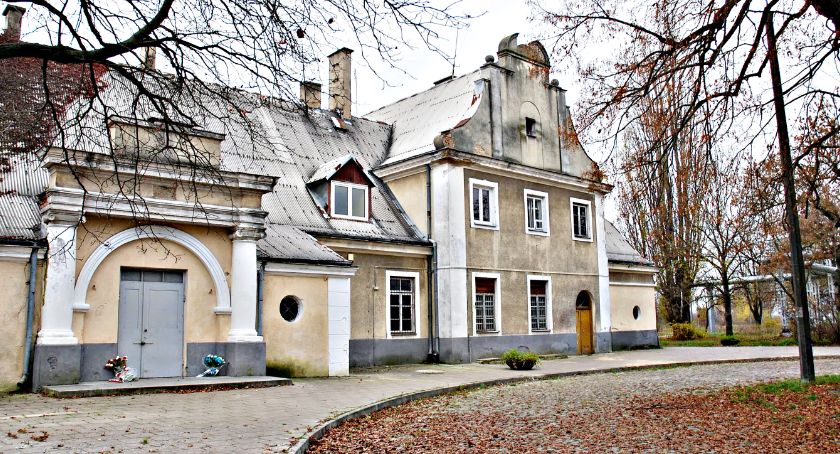 Miliony na dworzec i wieżę ciśnień