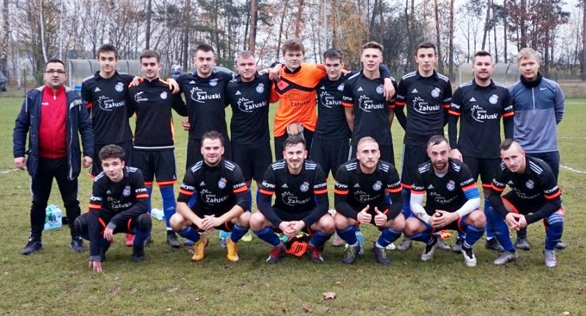 Zwycięsko (Korona, Wkra) - remisowy (Orlęta) finał A klasy. Nasi w środku ligowej stawki - najwyżej Korona