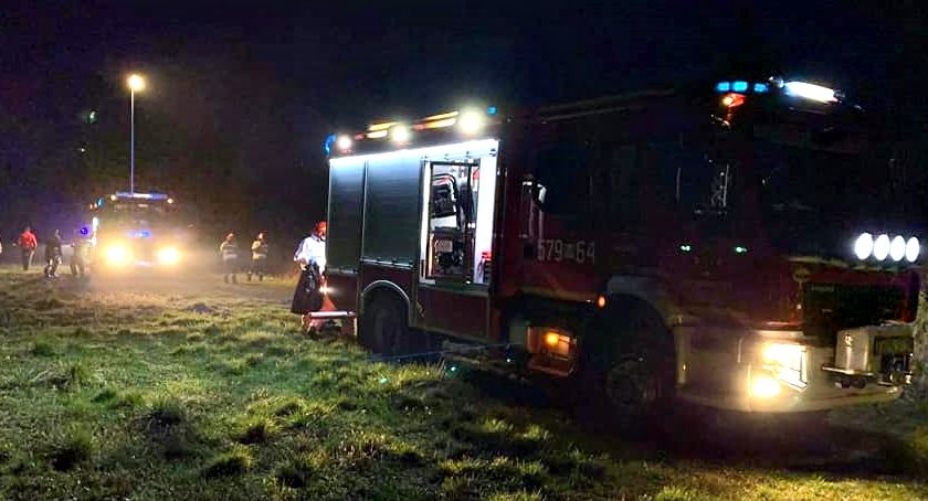 Strażackie dni w pigułce