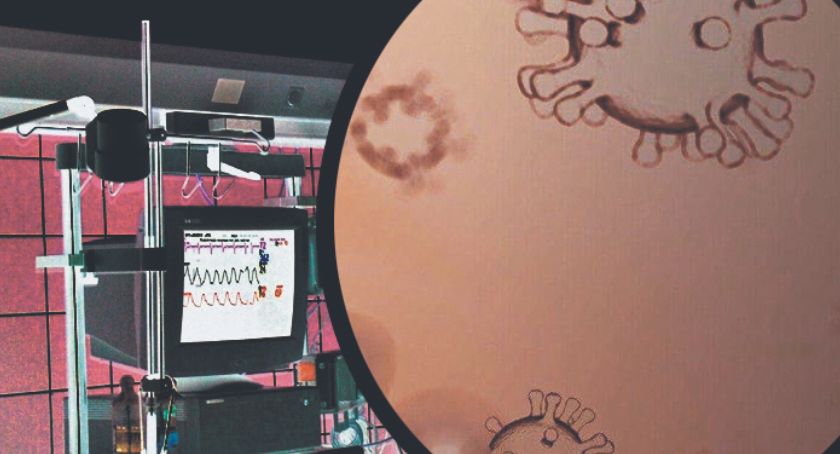 Jest źle (coraz więcej zgonów) ale musimy przetrwać! Aktualny raport epidemiologiczny z powiatu płońskiego