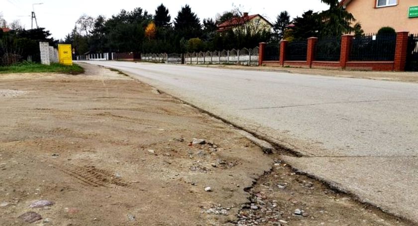 Szkolna jeszcze w tym roku