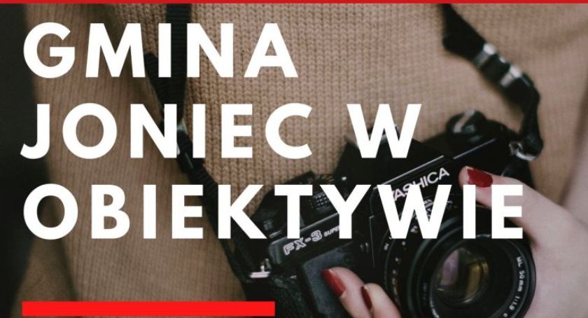 Konkurs fotograficzny - zgłoszenia do 15 grudnia