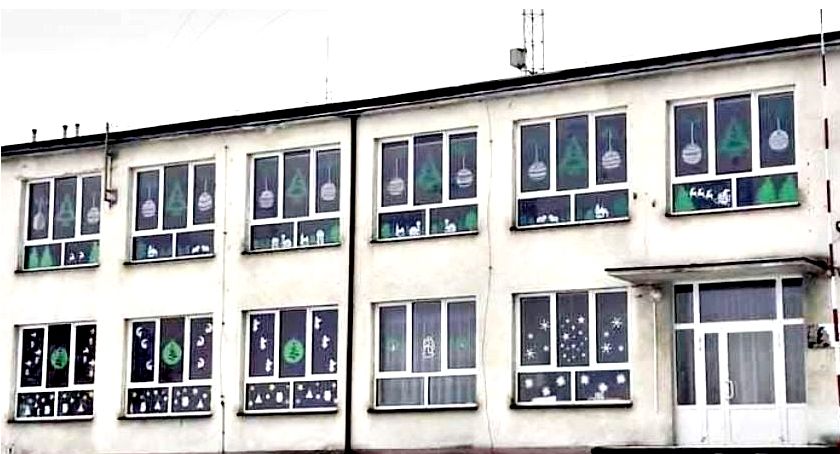 Będzie termomodernizacja szkoły w Krysku 