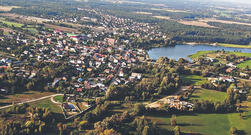 Rusza procedura odzyskania praw miejskich przez Nowe Miasto
