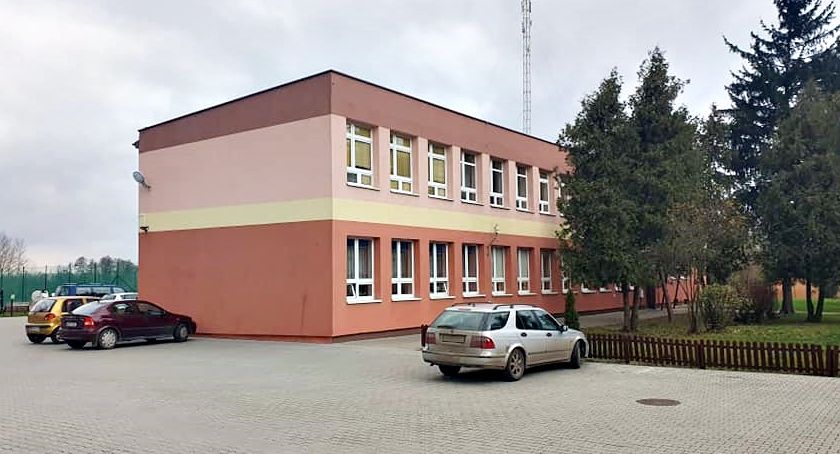Planują termomodernizację trzech szkół w gminie Załuski