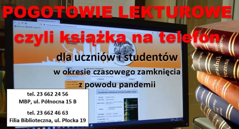 Płońszczak NA DOBRY DZIEŃ - 28.11.2020