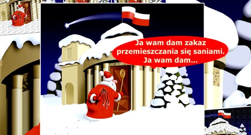 Płońszczak NA DOBRY DZIEŃ - 6.12.2020