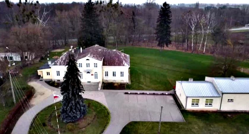 Będzie remont i rozbudowa szkoły w Chociszewie