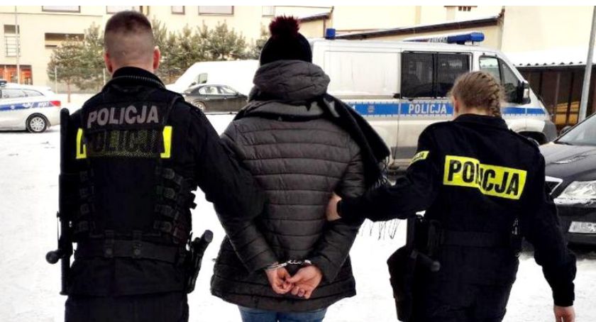 Siedem osób skazanych w głośnej sprawie porwanej 20-latki