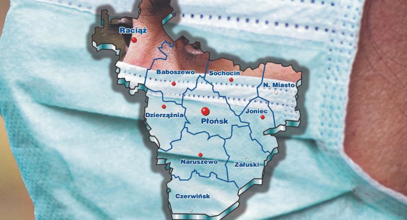 Bardzo dziwny grudzień, czyli duży spadek zakażeń i nadal dramatyczna liczba zgonów