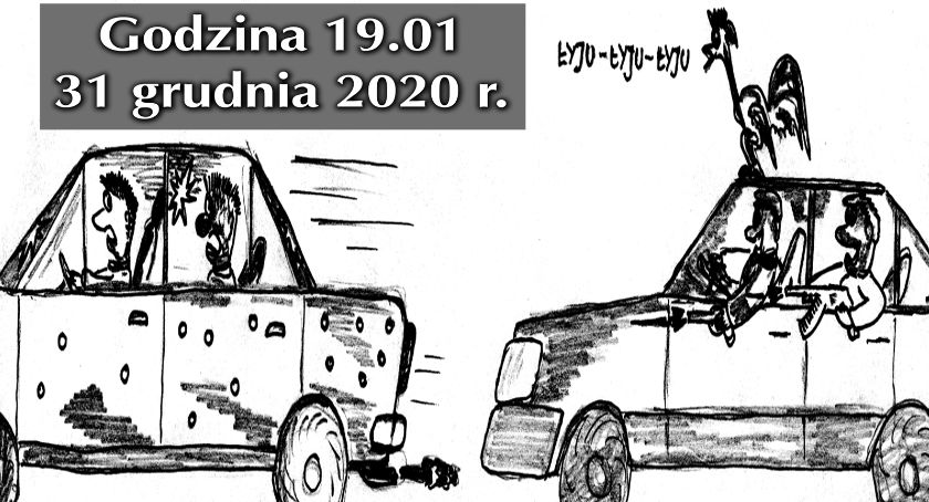 Płońszczak NA DOBRY DZIEŃ - 18.12.2020
