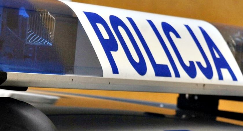 22-latek z amfetaminą w samochodowej popielniczce