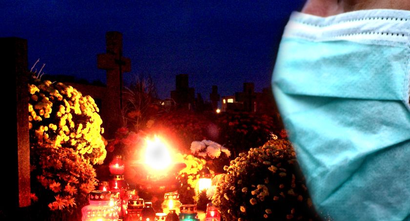 Zrozumieć covidowski matriks cz. III - a kto umarł ten nie żyje, czyli dość barbarzyństwa!