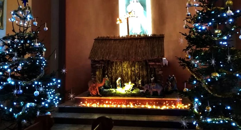 Płońszczak NA DOBRY DZIEŃ - 3.01.2021