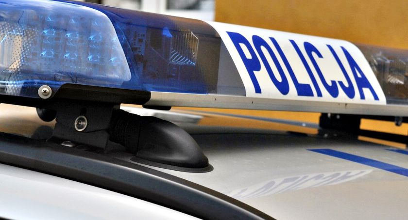 Policja podsumowuje długi weekend