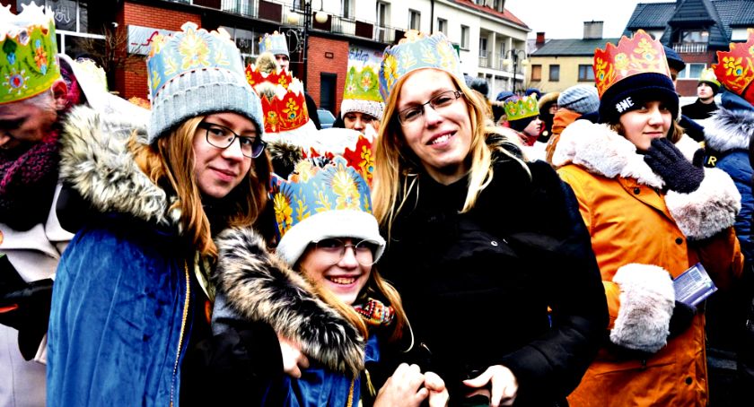 Płońszczak NA DOBRY DZIEŃ - 6.01.2021