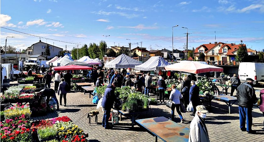 Wkrótce ruszy modernizacja małego targowiska