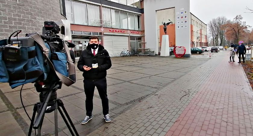Płońszczak NA DOBRY DZIEŃ - 8.01.2021