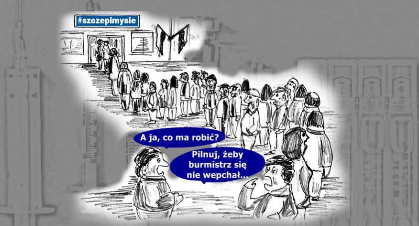 Płońszczak NA DOBRY DZIEŃ - 9.01.2021