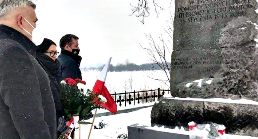 W 76. rocznicę zbrodni na Piaskach