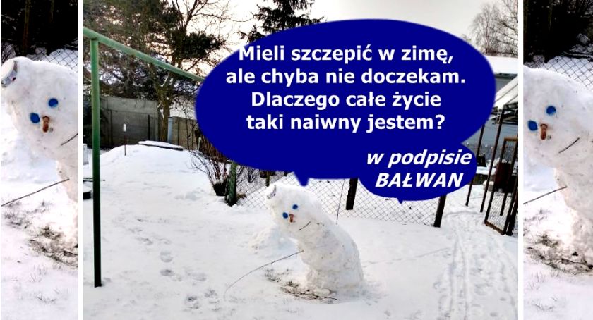 Płońszczak NA DOBRY DZIEŃ - 20.01.2021