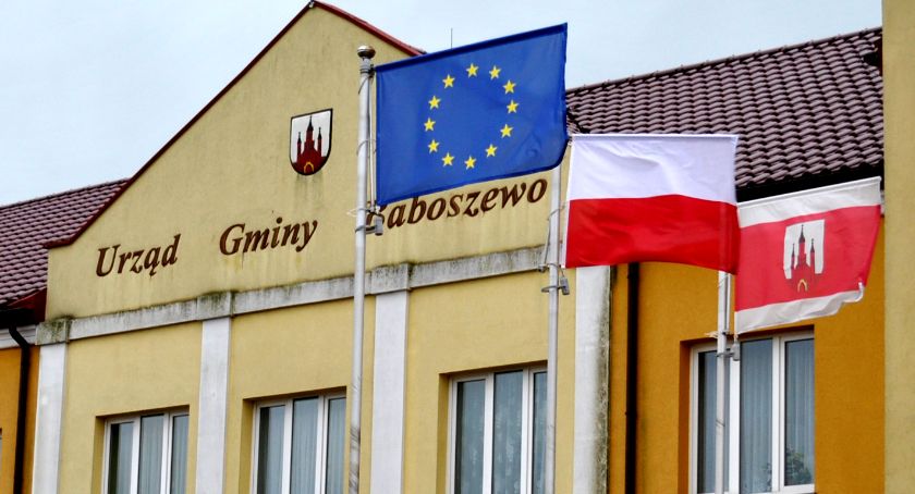 Transport od drzwi do drzwi w gminie Baboszewo