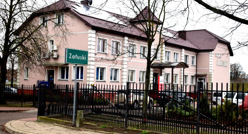 W marcu ma ruszyć komunikacja w gminie Załuski