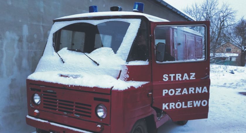 Płońszczak NA DOBRY DZIEŃ - 25.01.2021