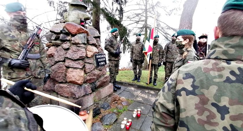 Brawa dla Strzelców za szlak pamięci ku czci Powstańców Styczniowych!