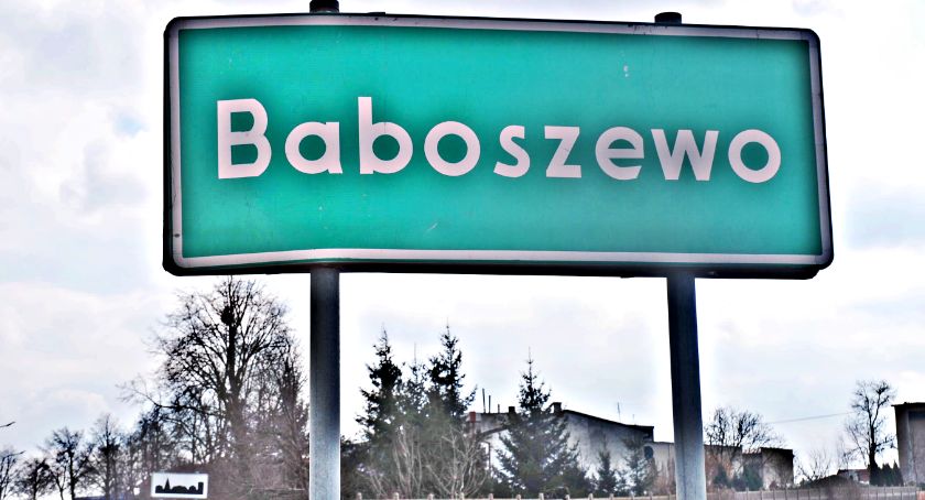 Baboszewo też chce być miastem!