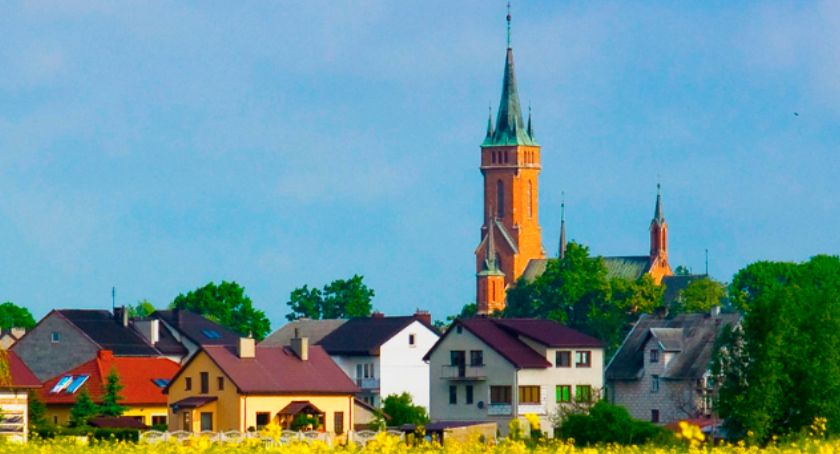 Baboszewo też chce być miastem - procedura ruszyła