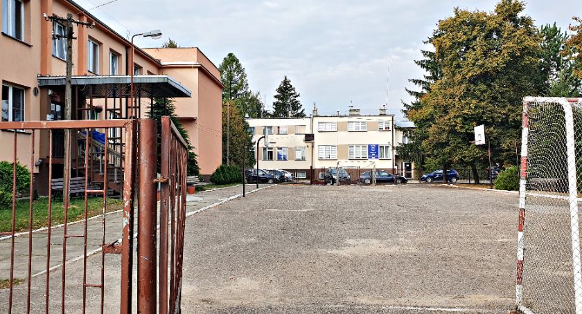 Na boisko marzeń brakuje już tylko około 10 tysięcy złotych!