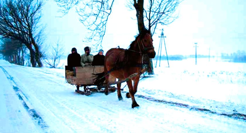 Płońszczak NA DOBRY DZIEŃ - 6.02.2021