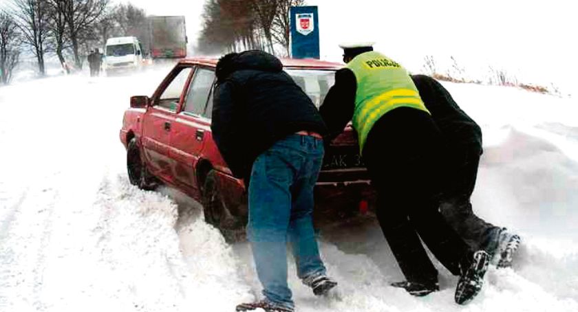 Płońszczak NA DOBRY DZIEŃ - 8.02.2021