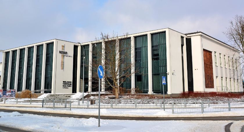 Płońskie kino już działa