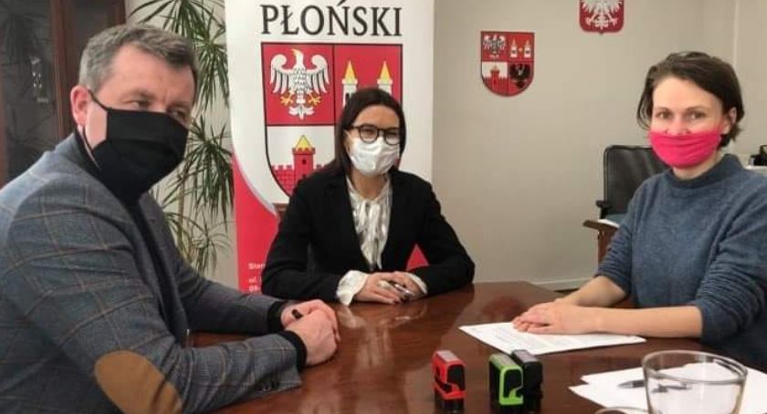 Powiat partnerem projektu