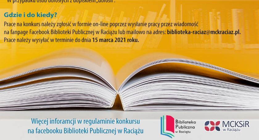 Napisz o swojej ulubionej książce z dzieciństwa