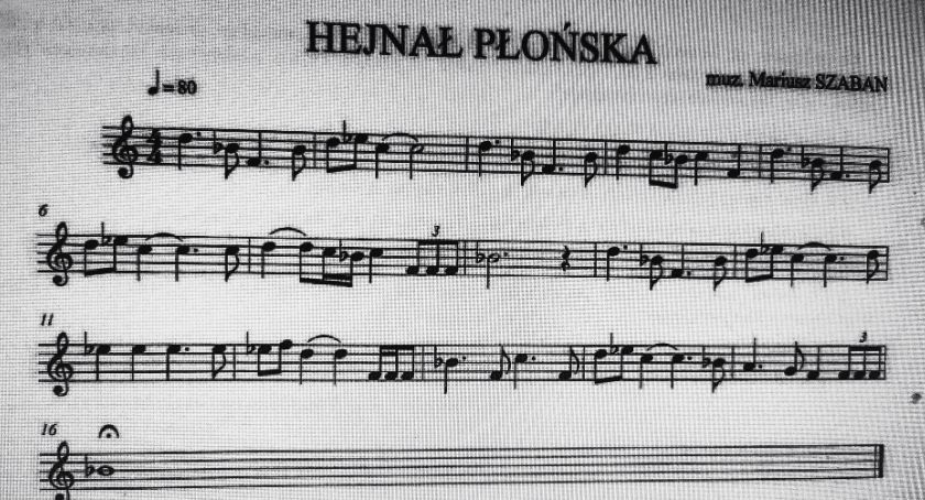 Podjęli uchwałę w sprawie hejnału