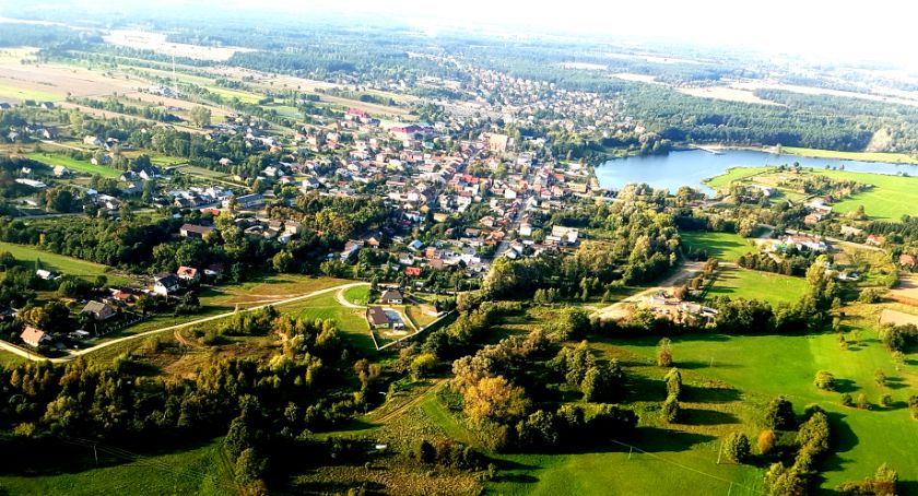 Nowe Miasto chce odzyskać prawa miejskie - ruszyły konsultacje