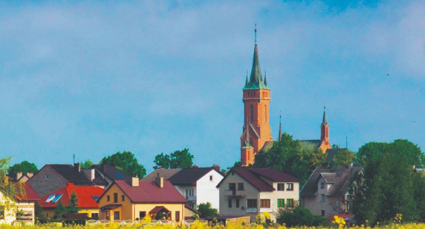 Trwają konsultacje w sprawie praw miejskich dla Baboszewa