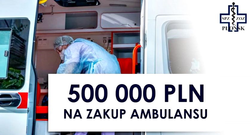 Płońszczak NA DOBRY DZIEŃ - 2.03.2021
