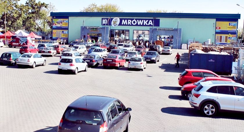 Marcowe promocje w płońskiej Mrówce!