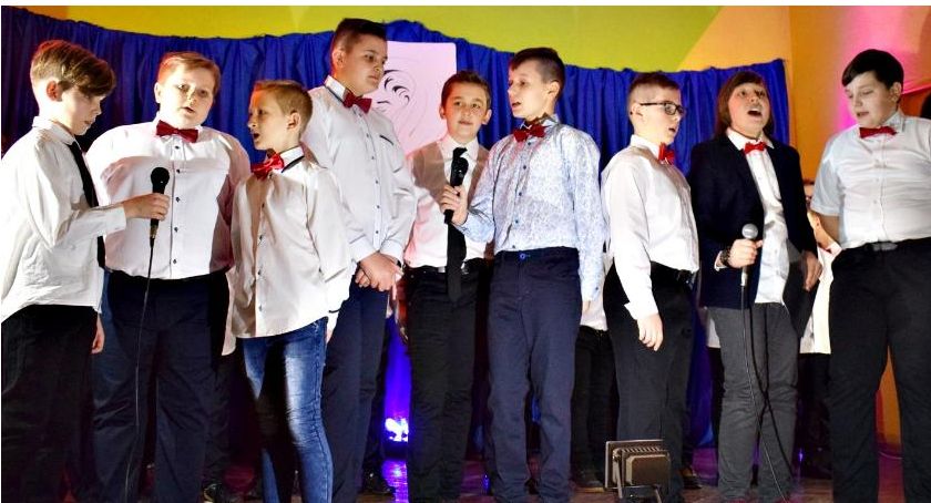 Płońszczak NA DOBRY DZIEŃ - 9.03.2021