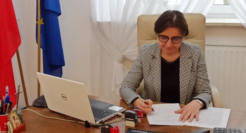 Rozbudują wodociągi w gminie Naruszewo