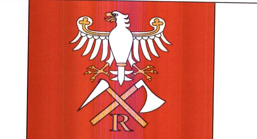 Herb i flaga gminy Raciąż - wniosek już złożony