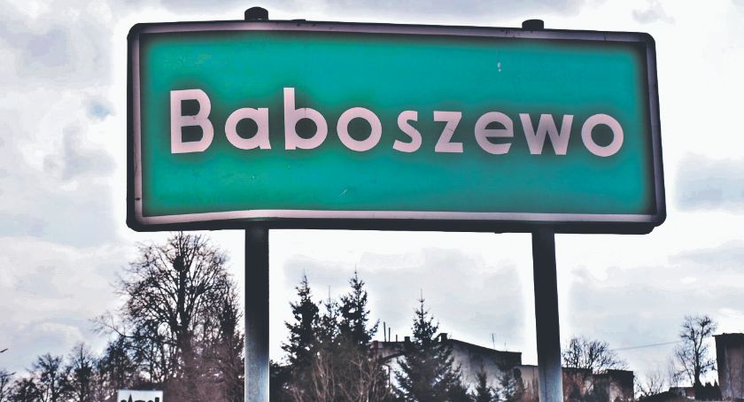 Większość mieszkańców Baboszewa na „TAK” dla praw miejskich