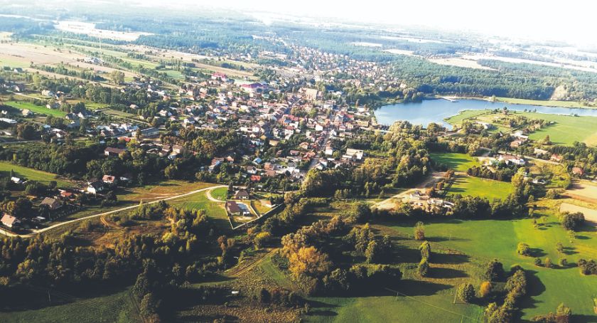 Koniec konsultacji w Nowym Mieście - mieszkańcy są za nadaniem praw miejskich