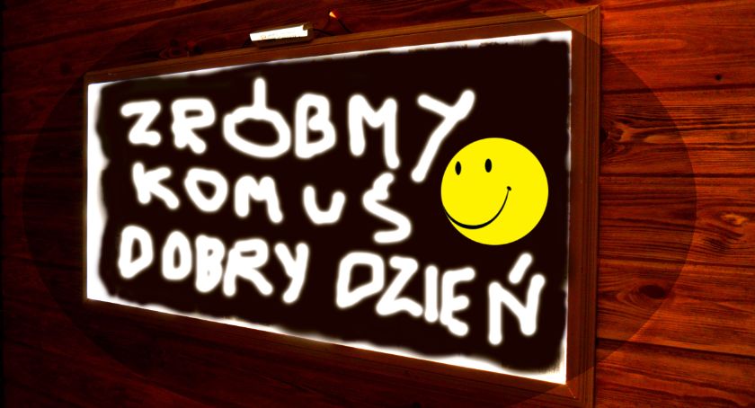Płońszczak NA DOBRY DZIEŃ - 25.03.2021