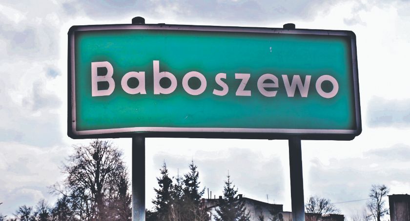 Radni gminy Baboszewo odkładają starania o prawa miejskie