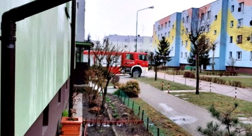 Strażackie dni w pigułce